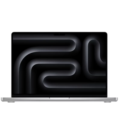 Apple MacBook Pro 14" 2025 M5 16/512GB Silver MDE44